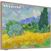 Telewizory - HISENSE 55S7NQ 55" QLED - miniaturka - grafika 1