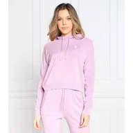 Bluzy damskie - Patrizia Pepe Bluza Regular Fit - miniaturka - grafika 1