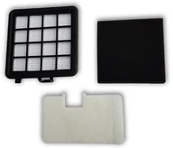 Filtry do odkurzaczy - ELECTROLUX Zestaw filtrów do odkurzacza EF123ONLINE | 9001680926 - miniaturka - grafika 1