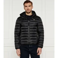 Kurtki męskie - Lacoste Kurtka Regular Fit - miniaturka - grafika 1