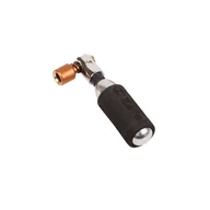 Pompki rowerowe - Zefal Pompka Ez Big Shot + 16 G Cartrige - miniaturka - grafika 1