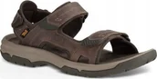 Sandały męskie - Teva M'S Langdon Sandal, WAL, 44,5 us 11; uk 10 - miniaturka - grafika 1