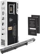 Baterie do laptopów - Movano akumulator bateria Asus X451 X551 2200mAh) BZ/AS-X451 - miniaturka - grafika 1