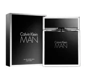 Wody i perfumy męskie - Calvin Klein Man woda toaletowa spray 100ml - miniaturka - grafika 1