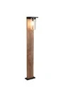 Lampa Zewnętrzna Trio Ardila - Czujnik Zmierzchu 411660135 - Lampy ogrodowe - miniaturka - grafika 1