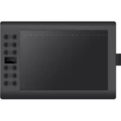 Tablety graficzne - GAOMON M106K Pro - miniaturka - grafika 1