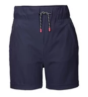 Spodenki damskie - killtec Dziewczyny Funkcjonalne spodenki/szorty KOS 337 GRLS SHRTS, blue, 140, 41532-000 - miniaturka - grafika 1