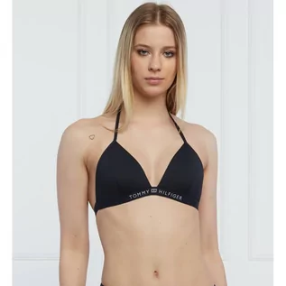 Stroje kąpielowe - Tommy Hilfiger Góra od bikini - grafika 1