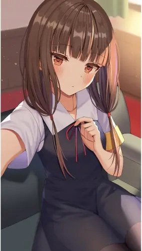 Plakat Anime 1761 KSWK_007 A2 (custom)