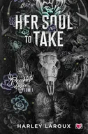E-booki - romanse - Her Soul to Take. Przeklęte dusze. Tom 1 - miniaturka - grafika 1