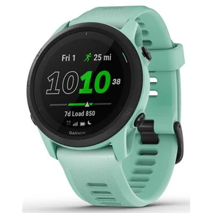 Garmin Forerunner 745 Neo Tropic - Monitory aktywności - miniaturka - grafika 1