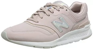 New Balance Damskie trampki 997H, - Space Pink - 42.5 EU - Trampki damskie - miniaturka - grafika 1
