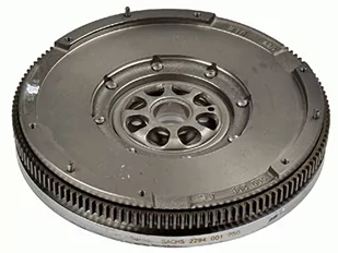 SACHS KOŁO DWUMASOWE  2294001750 VW T5 2,5TDI 03-09 - Sprzęgła - miniaturka - grafika 1