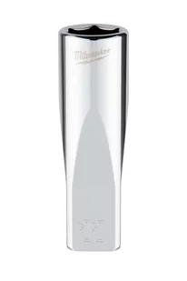 Milwaukee nasadka 11 mm 1/4" 6-kątna długa 4932478331 - Klucze i nasadki - miniaturka - grafika 1