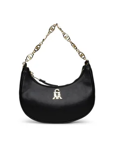 Steve Madden Torebka Bwand Crossbody SM13001260-02002-B-G Czarny - Torebki damskie - miniaturka - grafika 1