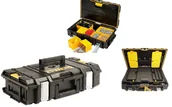 Walizki - DeWALT DE WALT.ORGANIZER DS150 - miniaturka - grafika 1