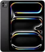 Tablety - Apple iPad Pro 11" M4 1TB Wi-Fi (Space Black) - miniaturka - grafika 1