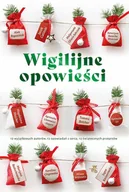 E-booki - literatura obca - Wigilijne opowieści - miniaturka - grafika 1