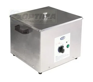 MAGNETI MARELLI Myjka Ultradźwiękowa MU-55 Pojemność 5,5L Wymiary Użytkowe Wanny 300x280x70mm uniw-007935018030 - Myjki ultradźwiękowe - miniaturka - grafika 1