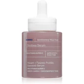 Kremy do twarzy - Rose Wild Dwufazowy booster rozjaśniający z witaminą C 15% - miniaturka - grafika 1