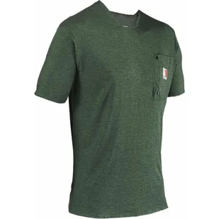 Koszulka rowerowa LEATT Jersey MTB AllMtn 2.0 - Bluzy na rower - miniaturka - grafika 1