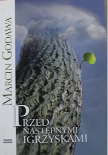 Przed następnymi igrzyskami - Poezja - miniaturka - grafika 1