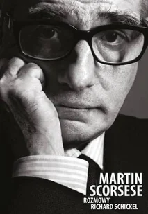 Martin Scorsese. Rozmowy - Biografie i autobiografie - miniaturka - grafika 1