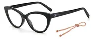 Okulary korekcyjne, oprawki, szkła - Okulary korekcyjne M Missoni MMI 0076 807 - miniaturka - grafika 1