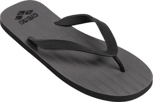 Japonki męskie Arena Klapki japonki basenowe antypoślizgowe unisex Arena Beach Thong Waves R.42 - Klapki i japonki męskie - miniaturka - grafika 1