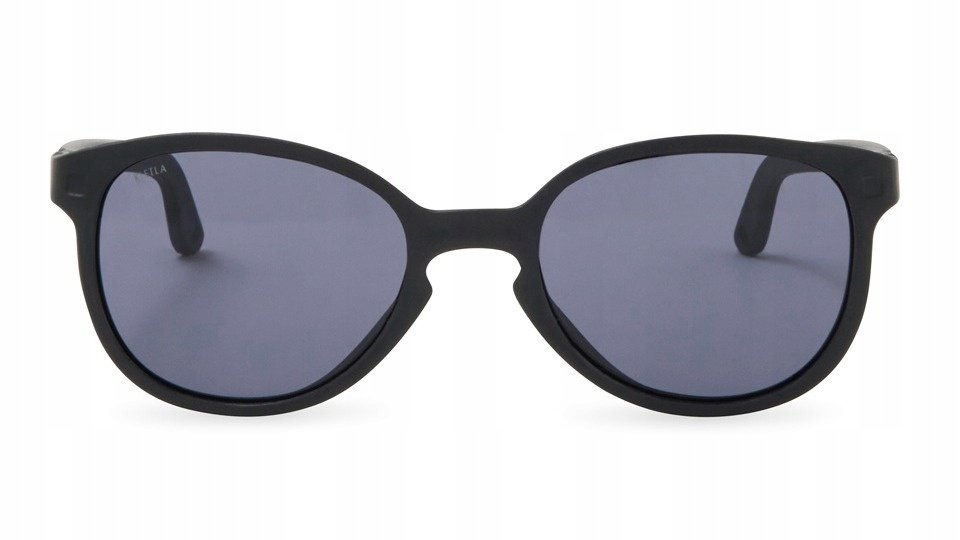 Kietla Okulary przeciwsłoneczne WaZZ 4-7 Black