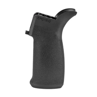 MFT - Chwyt pistoletowy Engage do AR-15 - Kąt 15° - Czarny - EPG16V2-BL - Osprzęt do wiatrówek - miniaturka - grafika 5