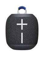Power audio - Ultimate Ears WONDERBOOM 4 Czarny - miniaturka - grafika 1