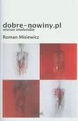 Poezja - Dobre-nowiny.pl Wiersze smoleńskie - Roman Misiewicz - miniaturka - grafika 1
