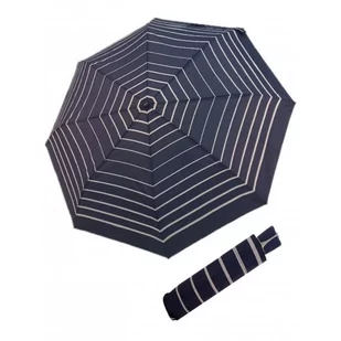 Fiber Mini Timeless - damski parasol składany - Parasole - miniaturka - grafika 1
