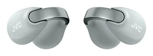 JVC HA-NP1T Szary - Słuchawki - miniaturka - grafika 1