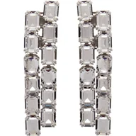 Kolczyki - Swarovski Kolczyki MILLENIA - miniaturka - grafika 1