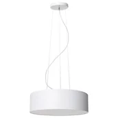 Lampy sufitowe - Kaspa lampa wisząca Space 3xE27 11051101 - miniaturka - grafika 1