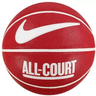 Nike, Piłka koszykowa, Everyday All Court, Rozmiar 7 - Koszykówka - miniaturka - grafika 1