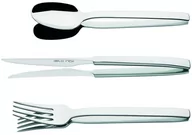 Zestawy sztućców - Belo Inox Zestaw sztućców Modern Belo 15 - 75 szt. - miniaturka - grafika 1