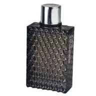 Wody i perfumy męskie - Linn Young Admiration Black woda toaletowa 100ml - miniaturka - grafika 1