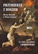 Religia i religioznawstwo - Przymierze z Bogiem. Obrazy Kościoła w Piśmie Świętym - miniaturka - grafika 1