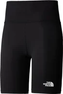 Legginsy - The North Face Damskie krótkie legginsy - miniaturka - grafika 1