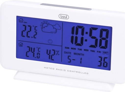 Trevi ME 3108 RC biała