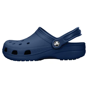 Buty do chodzenia męskie Crocs Classic - Klapki i japonki męskie - miniaturka - grafika 1