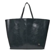 Torebki damskie - Torebka G-Star Raw CEO-LILA-LDA8145 Granatowy - miniaturka - grafika 1