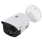 Kamery do monitoringu - DAHUA KAMERA TERMOWIZYJNA IP TPC-BF1241-B10F12-DW-S8 10mm - 960p, 12mm - 4Mpx - miniaturka - grafika 1