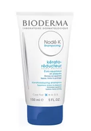 Szampony do włosów - Bioderma Node K Szampon keratoregulujący zwalczający łupież suchy 50ml - miniaturka - grafika 1