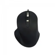 Myszki - Matias PTB Mac USB-A czarna M20BB - miniaturka - grafika 1