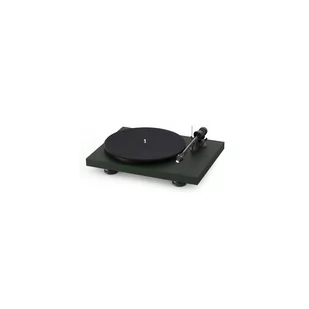 Pro-Ject Debut Carbon EVO - Zielony - Gramofony - miniaturka - grafika 1