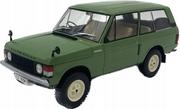 Samochody i pojazdy dla dzieci - Land Rover Range Rover RHD model WhiteBox 1:24 - miniaturka - grafika 1